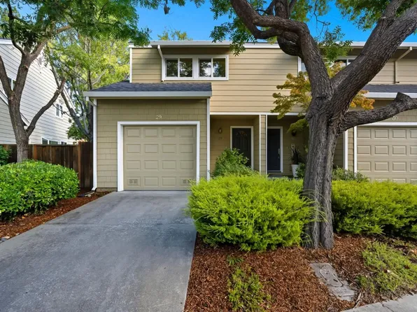 181 Ada Ave APT 29, Mountain View, CA 94043