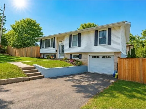 106 Oakwood Ave, Norfolk County, ON N3Y 1H9