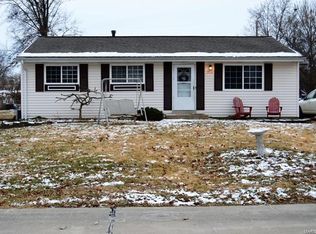 324 Peffer Ln, Fenton, MO 63026