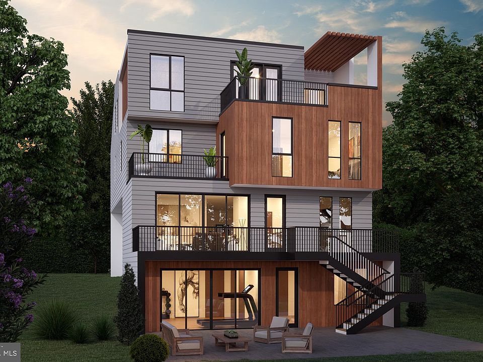 2nd image of 3718 Brandywine St NW