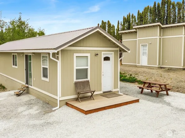 3000 old Highway 99 N, Burlington, WA 98233