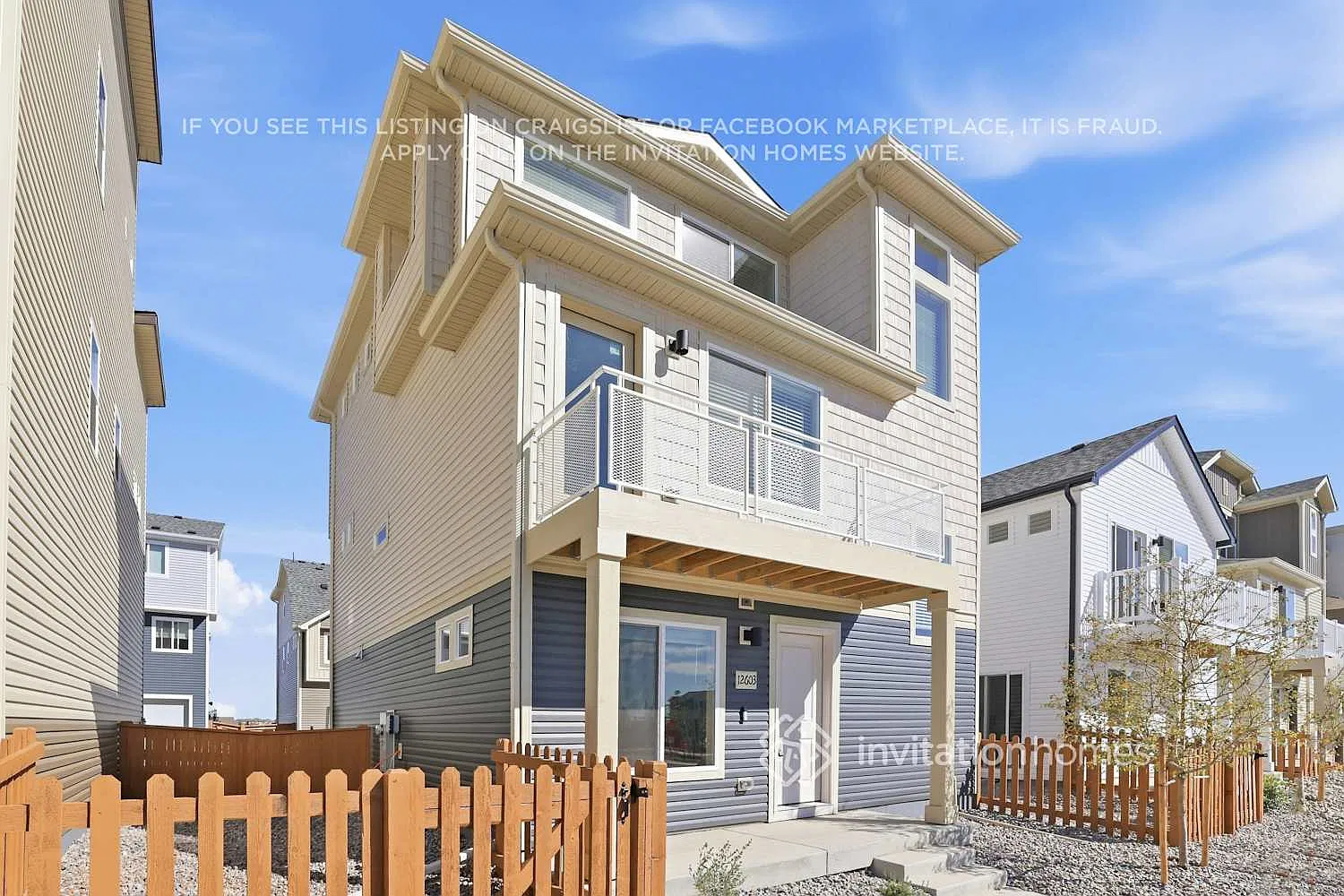 12603 E 101st Dr Commerce City, CO 80022 — Photo 2