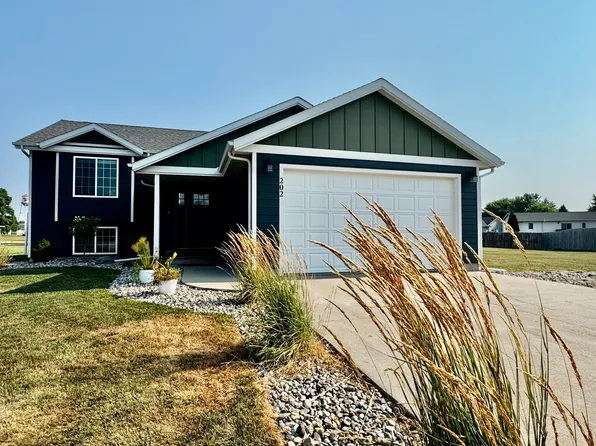 202 E Hickory St, Arlington, SD 57212