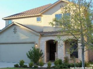 7339 Eagle Ledge, San Antonio, TX 78249