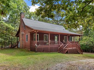 124 Eller Rd, Blairsville, GA 30512