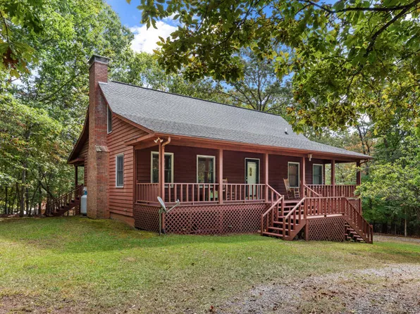 124 Eller Rd, Blairsville, GA 30512