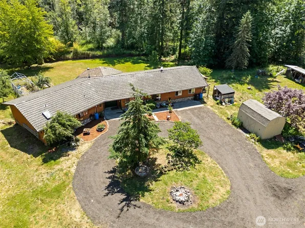 470 E Murray Road N, Grapeview, WA 98546