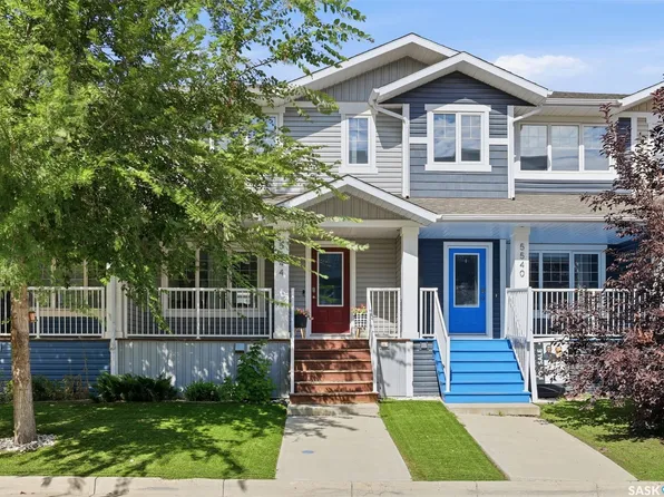 5544 Prefontaine Avenue, Regina, SK S4W 0M8