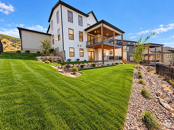 5th image of 1595 W Canyon Rim Rd #630