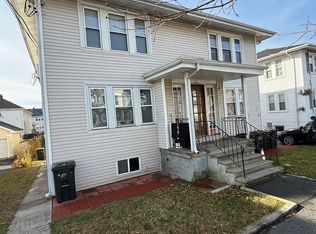 83 Farrington St APT 4, Quincy, MA 02170
