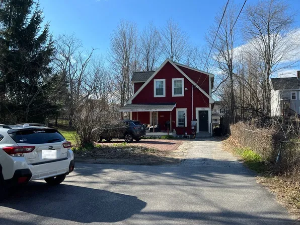 84.5 West St, Concord, NH 03301