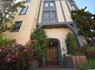 590 Merritt Ave #24, Oakland, CA 94610