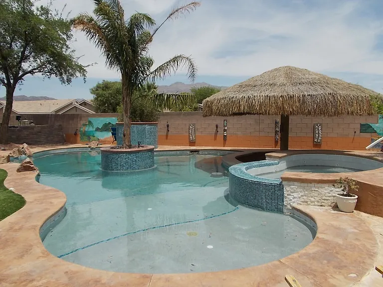 8317 Jeremiahs Lodge Ave — Photo 36