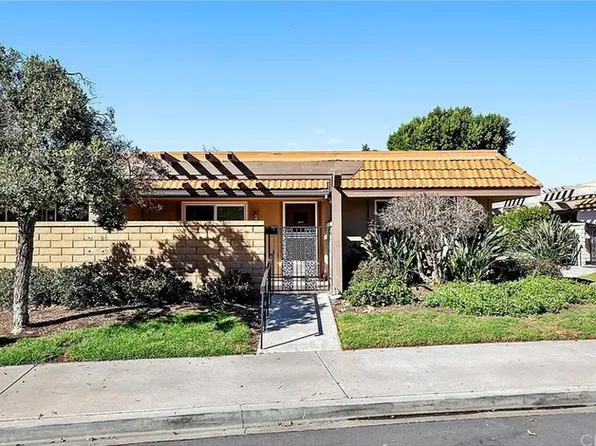 3058 Via Serena S Unit C, Laguna Woods, CA 92637