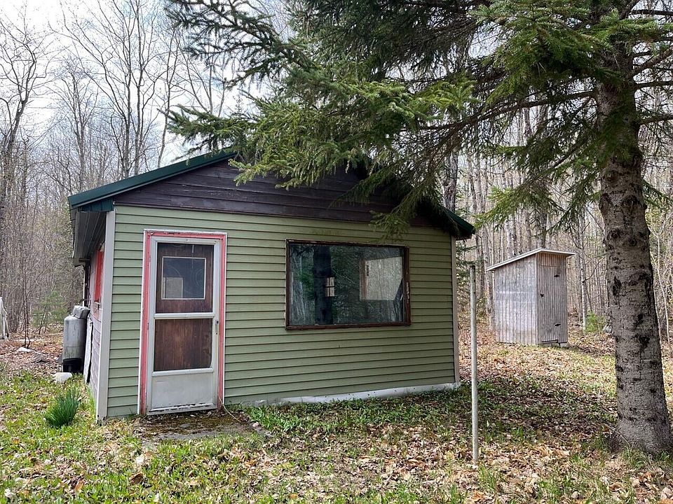 23739 Obey Trl, Newberry, MI 49868 Zillow