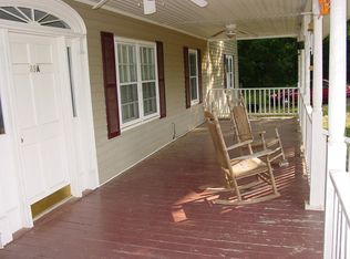 39 Franklin Rd #A, Comer, GA 30629