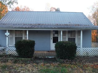 820 Arnold Rd, White Bluff, TN 37187