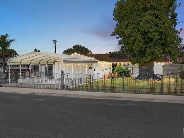 1419 7th Ave, Delano, CA 93215