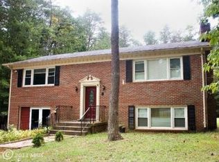 6 Serene Ct, Stafford, VA 22556