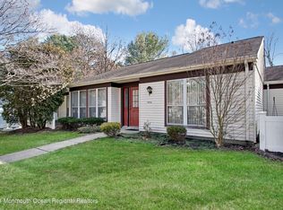 767A Liverpool Cir, Manchester Township, NJ 08759