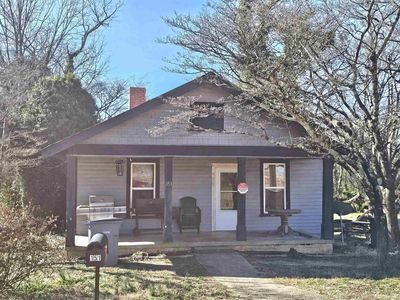 151 Palisade St, Spartanburg, SC, 29306