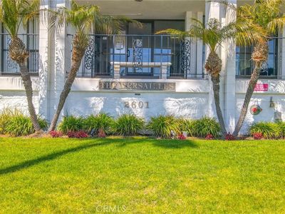 2601 E Ocean Blvd Unit 405, Long Beach, CA, 90803