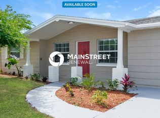 1319 Gerard Ln, Holiday, FL 34690