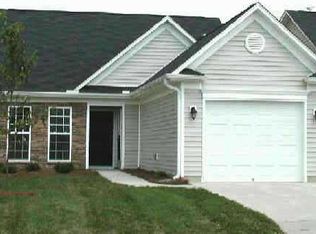 3509 Sunset Hollow Dr, High Point, NC 27265