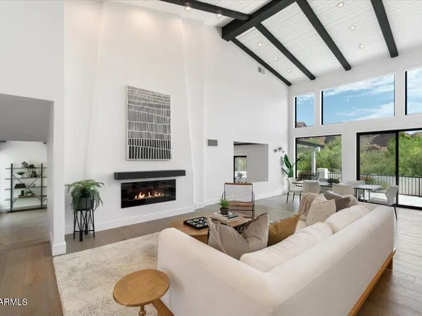4514 E PEBBLE RIDGE Road, Paradise Valley, AZ 85253