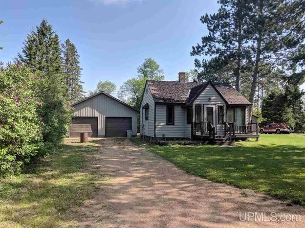4008 W Us Highway 2, Iron River, MI 49935