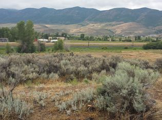 200 N 200 E, Henefer, UT 84044