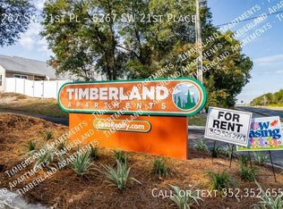 5267 SW 21st Pl, Ocala, FL 34474