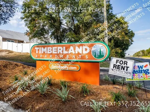 5267 SW 21st Pl, Ocala, FL 34474