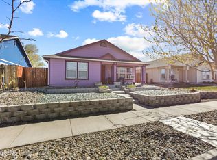 1309 White Ash Dr, Gardnerville, NV