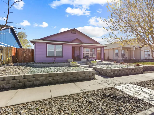 1309 White Ash Dr, Gardnerville, NV 89410