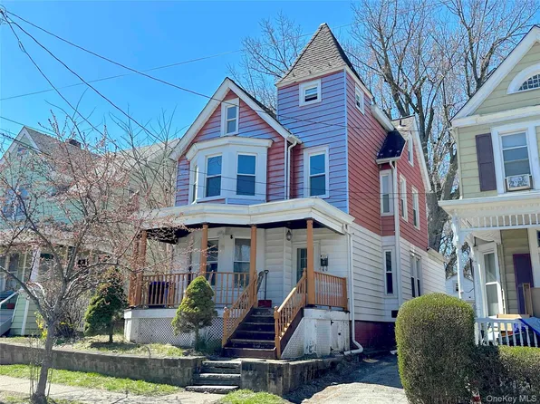 41 Liberty WH Street, Newburgh, NY 12550
