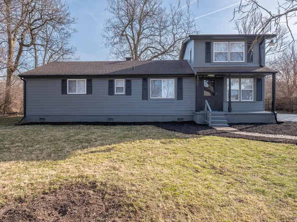 5147 W Legrande Ave, Indianapolis, IN 46241