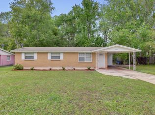 6366 Barry Dr, Jacksonville, FL 32208