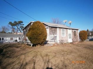 252 Upper County Rd, South Dennis, MA 02660