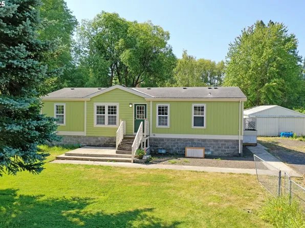 1295 Knott St, Vernonia, OR 97064