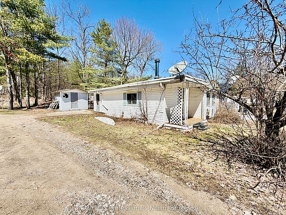 2nd image of 1007 Racoon Rd Unit 53
