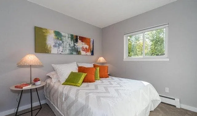 1319 Alpine Ave #32 — Photo 7