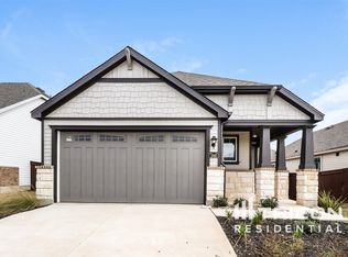 1640 Mexican Heather Dr, Leander, TX 78641