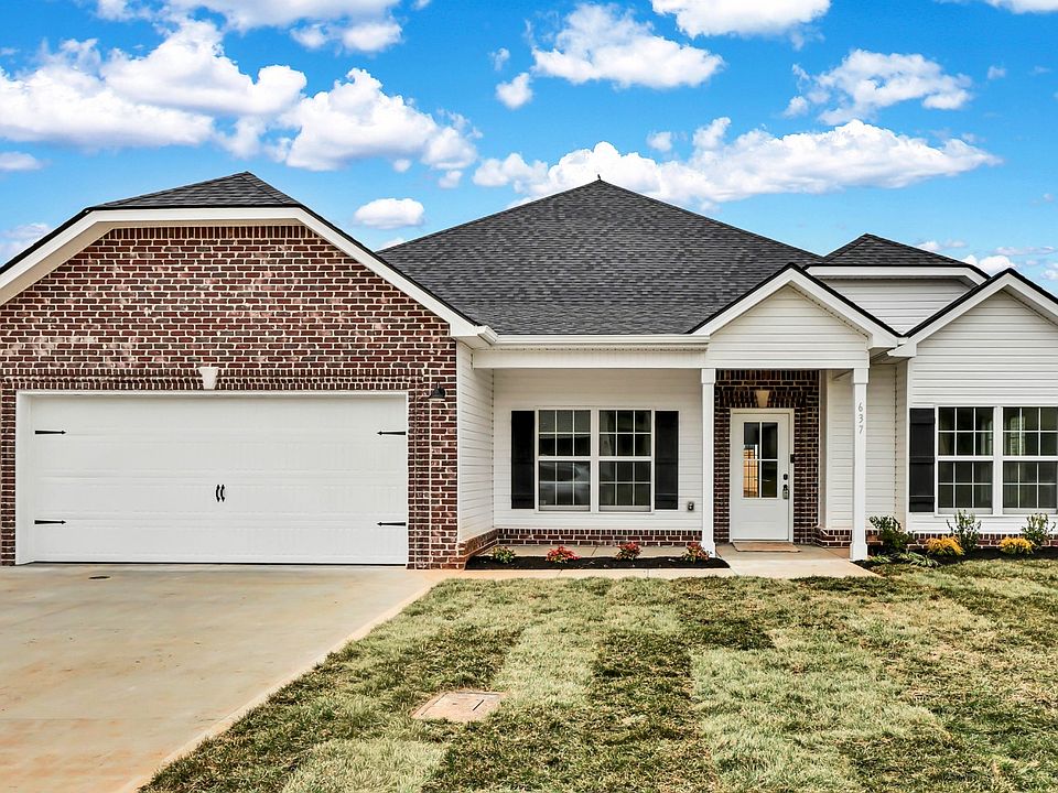 1st image of 637 Woodrush Dr Lot 567
