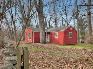 259 Noroton Ave, Darien, CT 06820