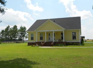 424 Lovers Lane Rd, Leesburg, GA 31763