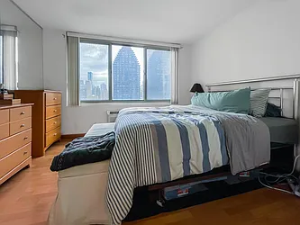 Rented by Brown Harris Stevens