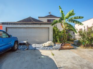 129 W Century Blvd, Los Angeles, CA 90003