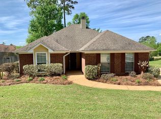 1000 Cumberland Dr, Brandon, MS 39047