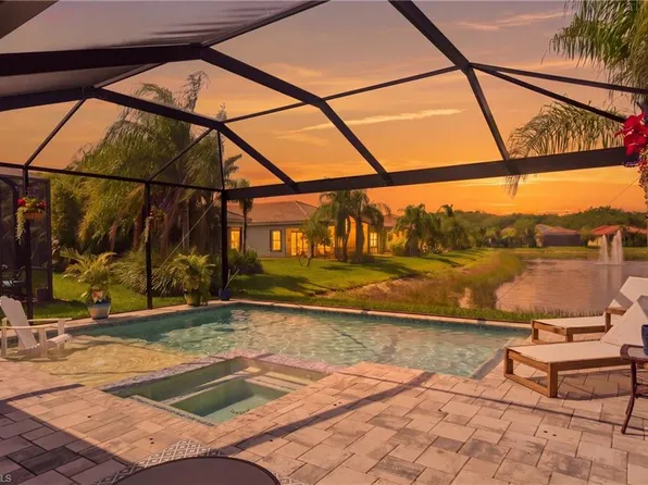 11619 Riverstone LN, FORT MYERS, FL 33913